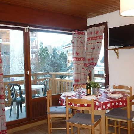 Les Alberges Les Deux Alpes Szoba fotó