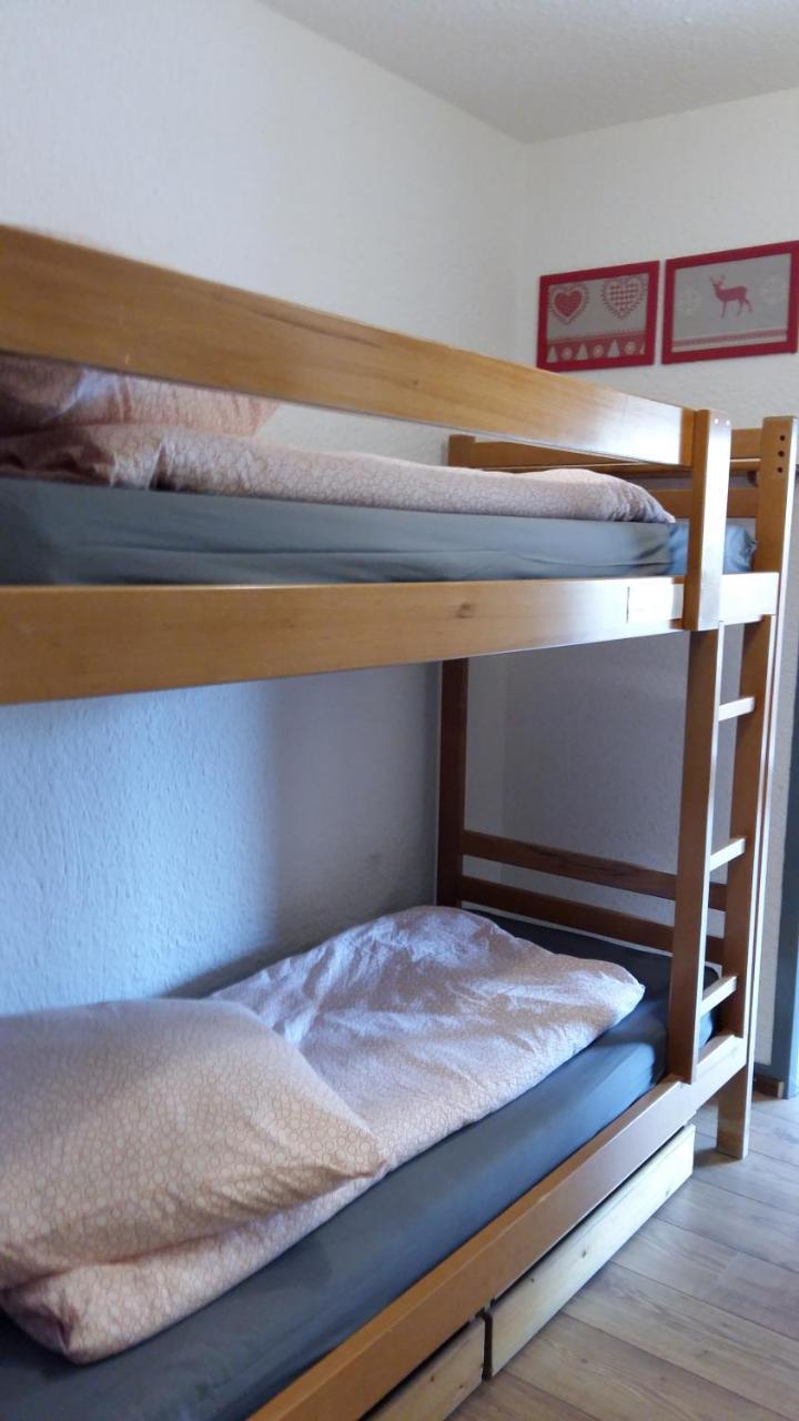 Les Alberges Les Deux Alpes Kültér fotó