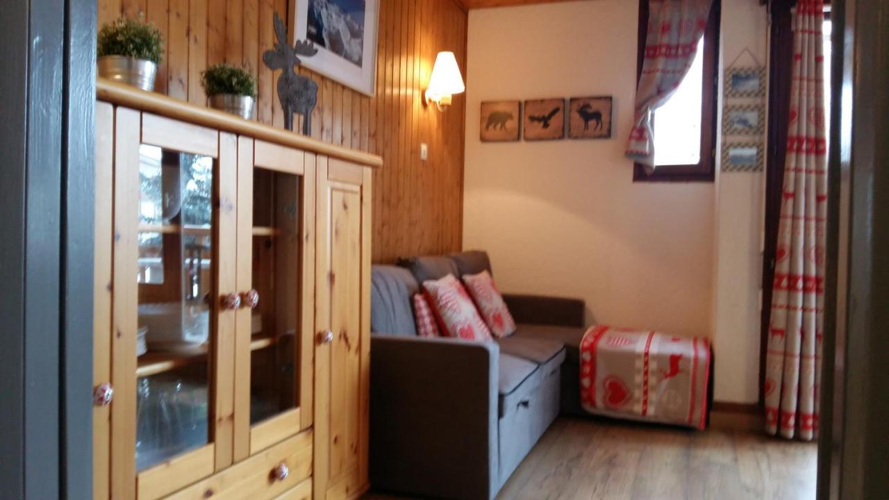 Les Alberges Les Deux Alpes Kültér fotó